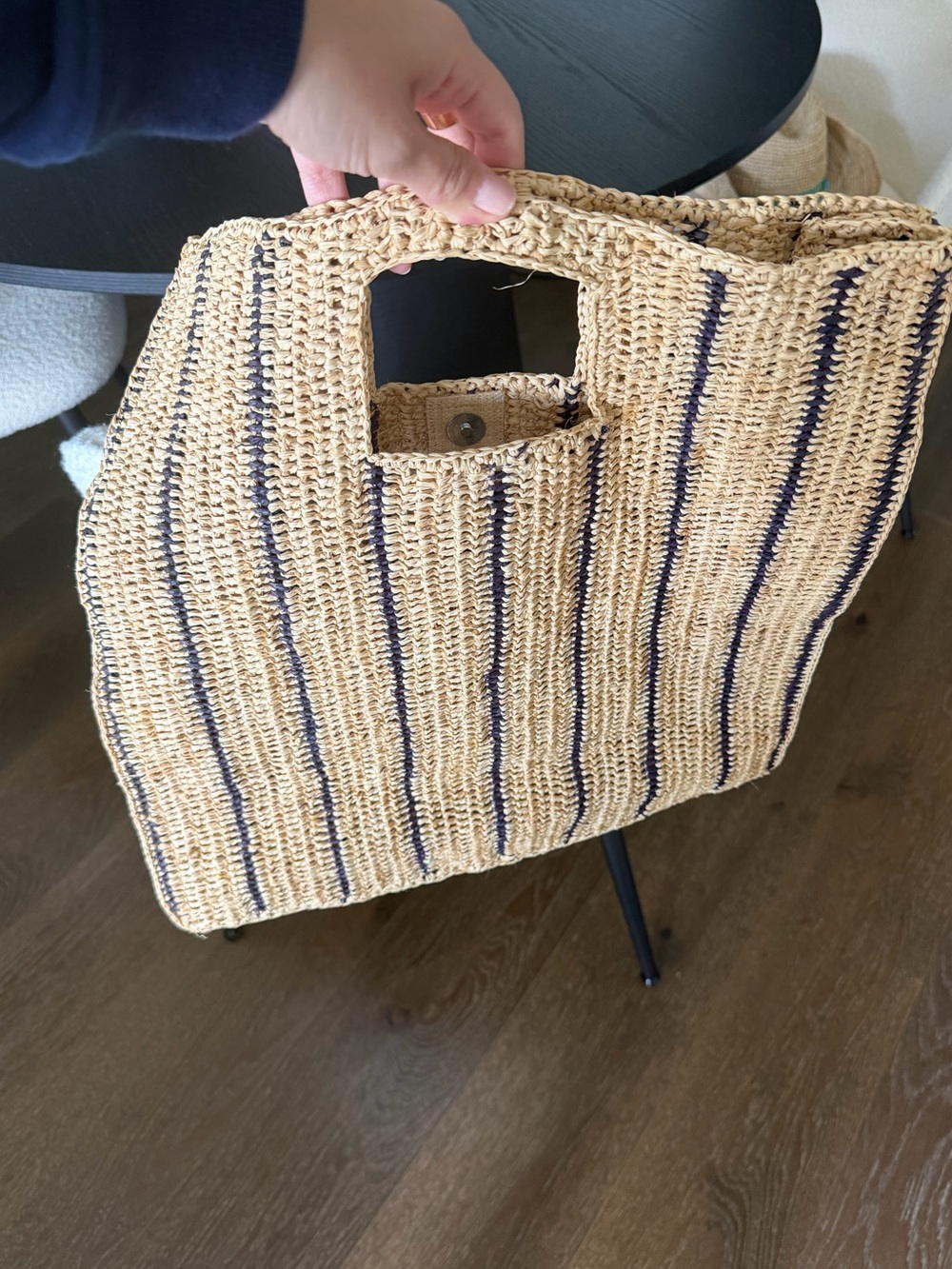 Mar Y Sol Beach Bag